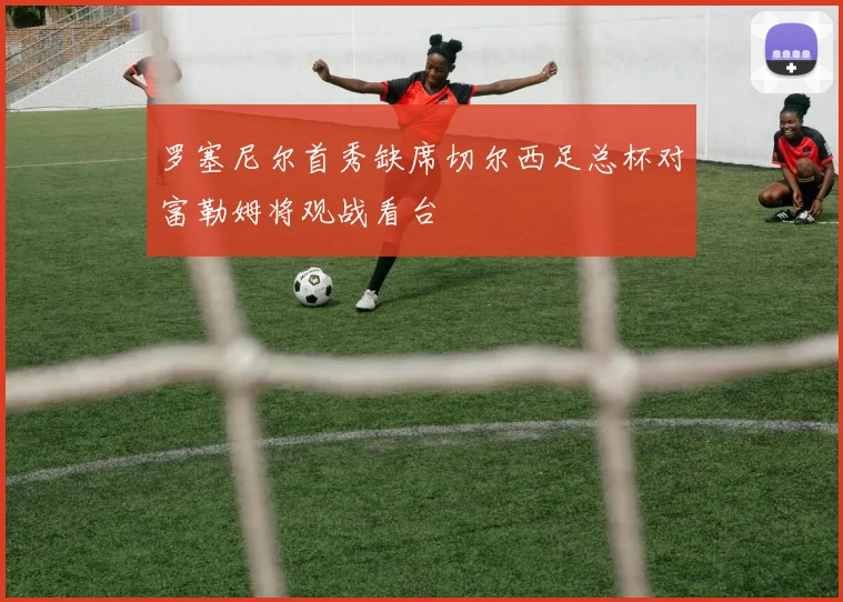 罗塞尼尔首秀缺席切尔西足总杯对富勒姆将观战看台
